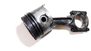 Peugeot Expert Piston avec bielle 