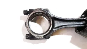 Ford Maverick Piston with connecting rod 