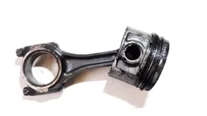 Ford Maverick Piston with connecting rod 