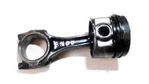 Ford Maverick Piston with connecting rod 