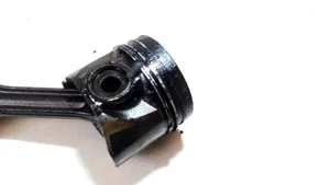 Volkswagen Golf III Piston with connecting rod 028h