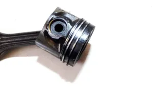 Volkswagen Golf III Piston with connecting rod 028h