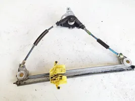 Citroen Xsara Picasso Mécanisme de lève-vitre avec moteur 9631473180