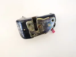 Chrysler Voyager Rear door lock 