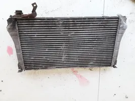 Toyota Avensis T270 Chłodnica powietrza doładowującego / Intercooler JD1271003521