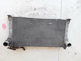 Toyota Avensis T270 Chłodnica powietrza doładowującego / Intercooler JD1271003521