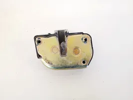 Chrysler Voyager Front door lock 