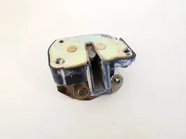 Chrysler Voyager Front door lock 