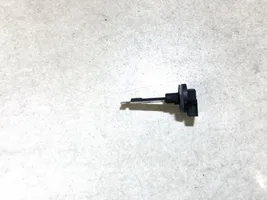 Opel Zafira A Interior temperature sensor 101208827