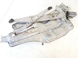 Renault Laguna I Sliding door window regulator with motor 