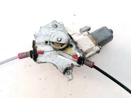 Nissan Micra Fensterhebermotor Tür vorne 0130822202