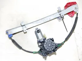 Ford Mondeo MK II Sliding door window regulator with motor 