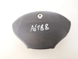 Renault Scenic I Steering wheel airbag 7700433083e