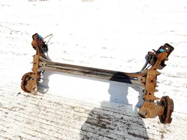 Citroen C2 Rear subframe 