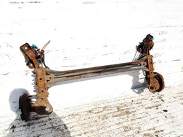 Citroen C2 Rear subframe 