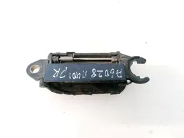 Audi A3 S3 8L Maniglia esterna per portiera anteriore 4A0837205D