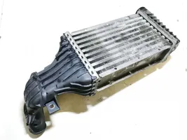 Opel Zafira A Radiatore intercooler 24406701