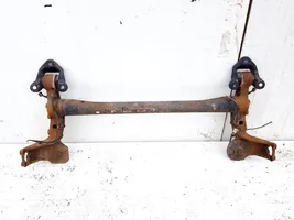 Opel Astra H Rear subframe 