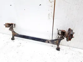 Rover 25 Rear subframe 