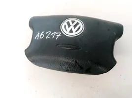 Volkswagen PASSAT B5 Ohjauspyörän turvatyyny 3B0880201AE