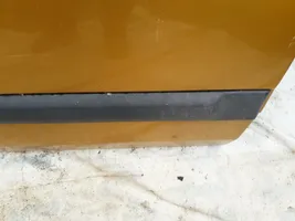 Renault Clio II Listwa drzwi tylnych 