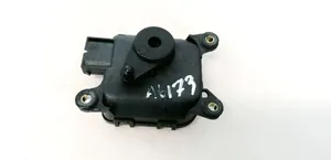 Opel Zafira A Air flap motor/actuator 0132801134