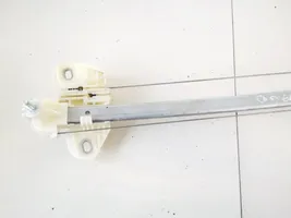 Honda CR-V Sliding door window regulator with motor 