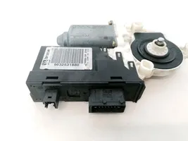 Citroen C5 Moteur de lève-vitre de porte avant 9632531880