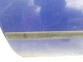 Ford Fiesta Listón embellecedor de la puerta delantera (moldura) 