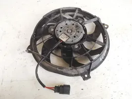 Ford Galaxy Convogliatore ventilatore raffreddamento del radiatore ym2115150aa