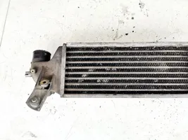 Ford Focus Radiador intercooler 