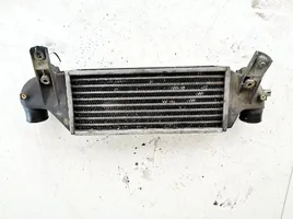 Ford Focus Radiador intercooler 