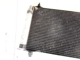 Peugeot 307 Radiateur condenseur de climatisation 9638574080