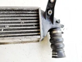 Ford Focus Intercooler radiator xs4q9l440bd