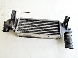 Ford Focus Intercooler radiator xs4q9l440bd