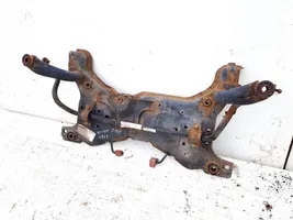 Volvo C30 Front subframe 