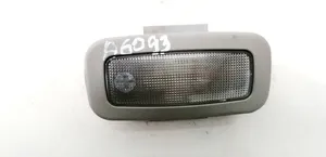 Fiat Bravo Rear seat light 