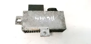 Volvo S40, V40 Coolant fan relay 