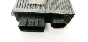 Volvo S40, V40 Coolant fan relay 