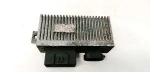 Volvo S40, V40 Coolant fan relay 