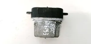 Fiat Bravo Resistencia motor/ventilador de la calefacción 5246696412V