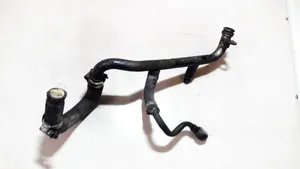 Volvo V70 Fuel line pipe 