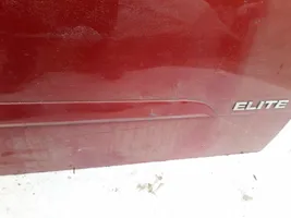 Opel Astra H Listwa drzwi 