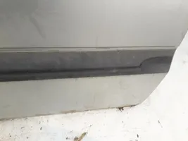 Opel Zafira A Front door trim (molding) 