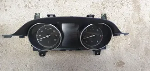 Land Rover Discovery Sport Compteur de vitesse tableau de bord hk7210849bc