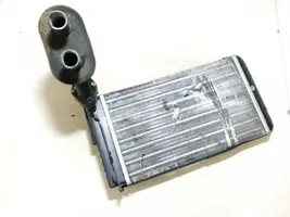 Seat Alhambra (Mk1) Radiateur soufflant de chauffage 