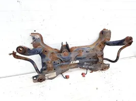 Volvo C30 Front subframe 