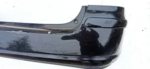 Toyota Avensis T250 Rear bumper juoda