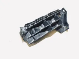 Seat Ibiza III (6L) Staffa di rinforzo montaggio del paraurti anteriore 6l0807183