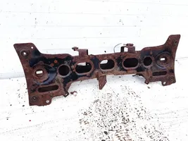 Peugeot 406 Rear subframe 